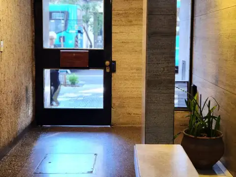 Santa Fe 2100, Piso 5