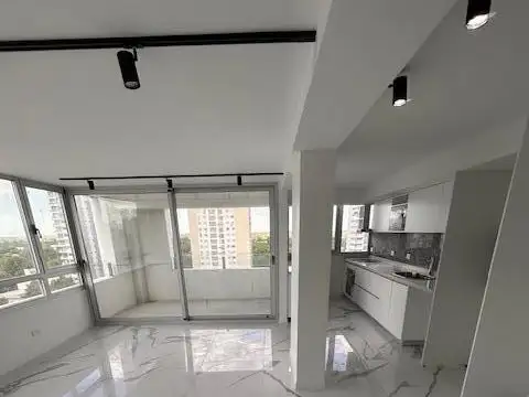 Departamento en Lomas de Zamora Oeste amenities, 2 y 3 ambientes a estrenar con cochera