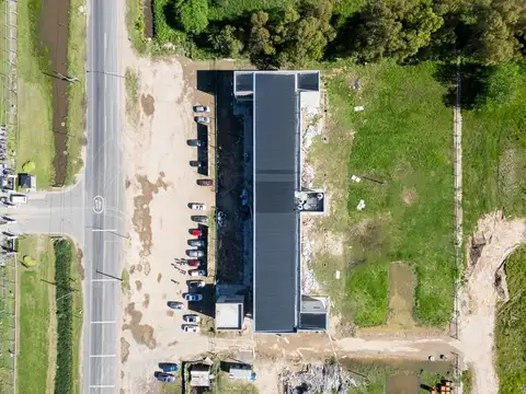 Local en Venta A Estrenar