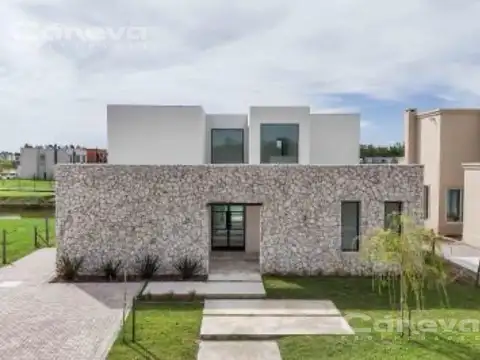 Casa en Venta en Villanueva, Countries y Barrios Cerrados en Tigre