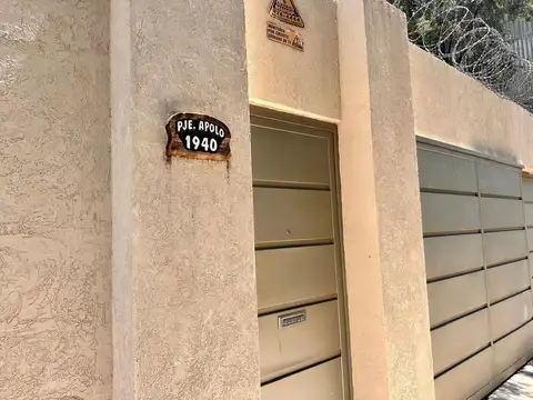 Casa en Venta 20 años