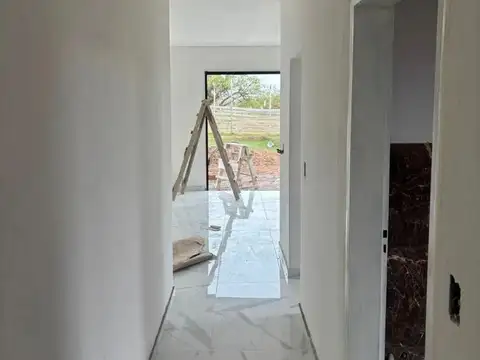 RAM. IMPERDIBLE casa en venta en Area 1, San Sebastian