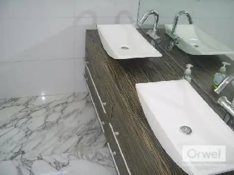 Departamento 4 ambientes con 3 baños