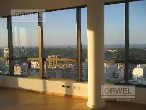 Departamento en Venta con 2 cocheras