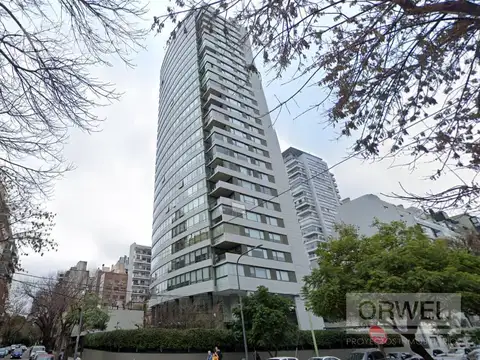 Torre de lujo!!! GREEN TOWER POLO. Ameniities de super categoria y maximo confort!!!