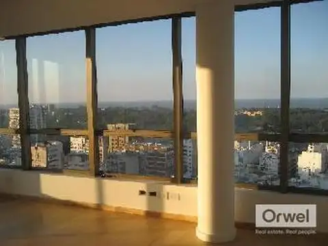 Departamento en Venta con 2 cocheras