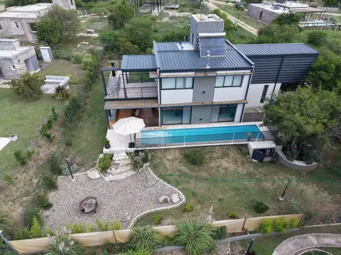 Casa en Venta en Tanti, USD 180.000