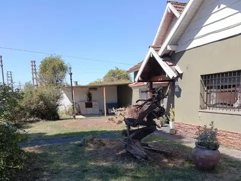 Casa en Venta con 1 cochera