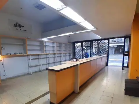 Avenida Corrientes 5000