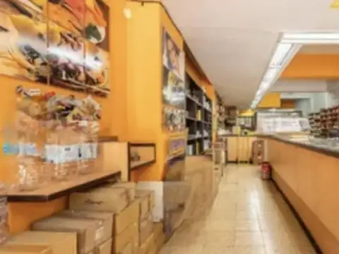 Local en Venta en Villa Crespo, USD 330.000
