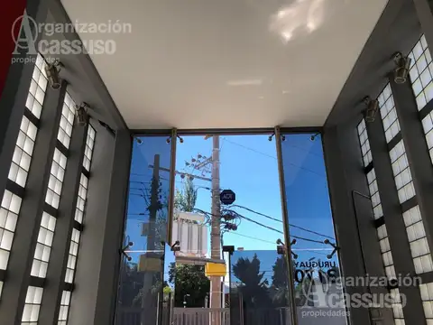 Oficina en Venta con 29 cocheras