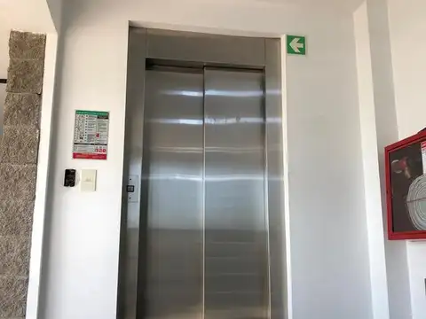 Edificio Corporativo de Oficinas - Las Lomas Béccar