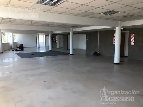 Oficina en Venta en San Isidro, USD 1.300.000