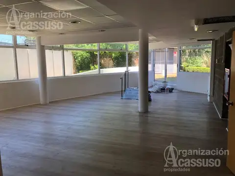 Oficina en Venta 15 años