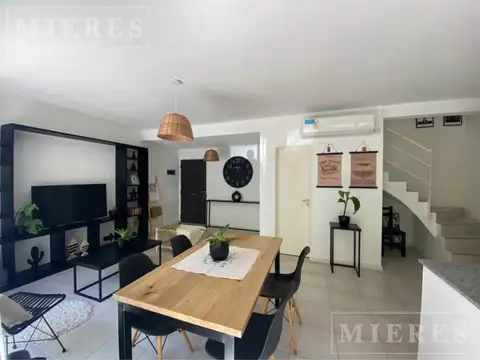 Casa en Alquiler de 2 dormitorios