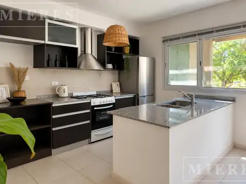 Casa en Alquiler A Estrenar