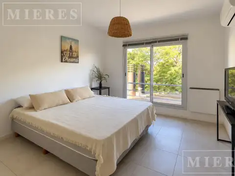 Duplex en alquiler anual CON O SIN MUEBLES en Homes, El Palmar, Nordelta