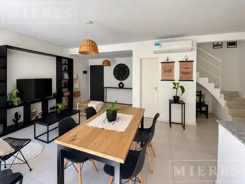 Casa en Alquiler de 2 dormitorios