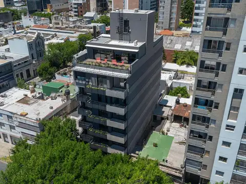 Cochabamba al 1100