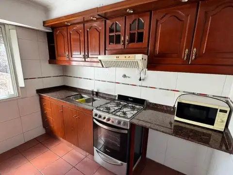 Departamento en Alquiler de 1 dormitorio