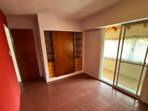 Departamento en alquiler