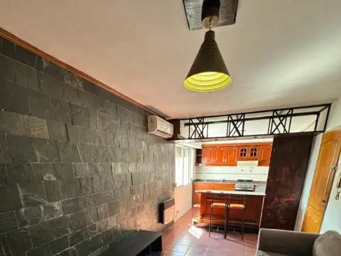 Departamento en alquiler