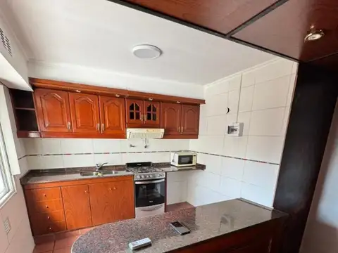Departamento en Alquiler de 2 ambientes