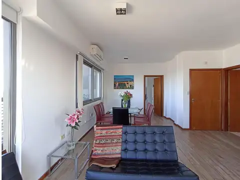 Departamento en Alquiler Temporal en Vicente Lopez, USD 3.500