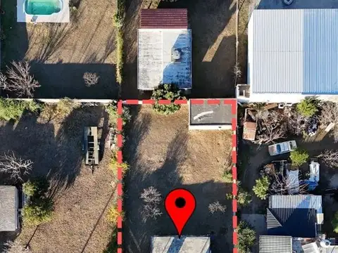 Casa en Venta de 2 dormitorios
