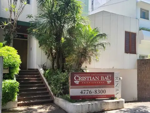 Casa Chalet  en Venta en Belgrano R, Capital Federal, Buenos Aires