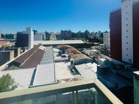Buenos Aires 2000, Piso 9