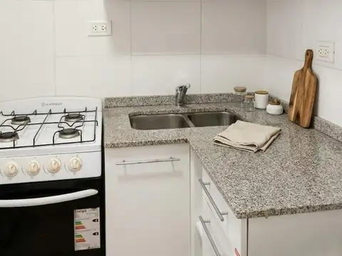 Departamento en Venta Permite mascota