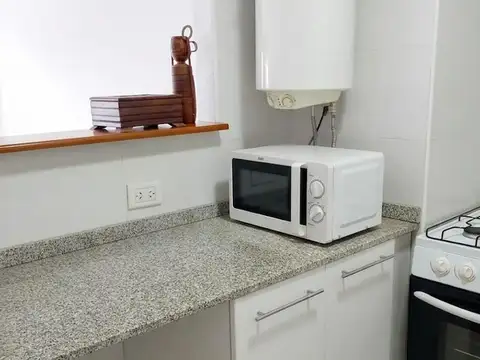 Departamento en Venta al Oeste