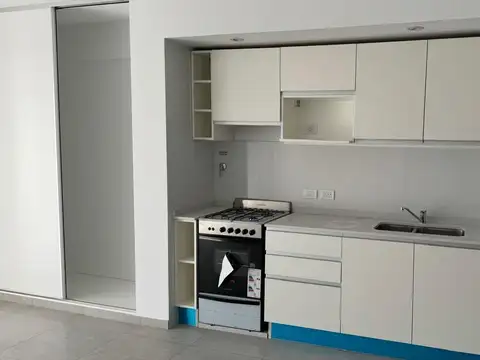 Departamento en Venta en Barracas, USD 105.000