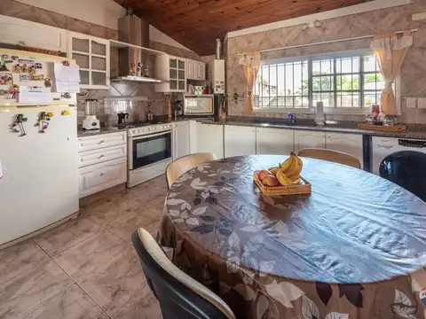 Depto Tipo Casa en Venta en Carapachay, USD 125.000