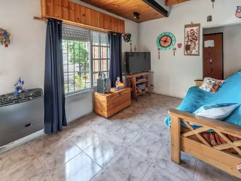 Depto Tipo Casa en Venta de 3 dormitorios
