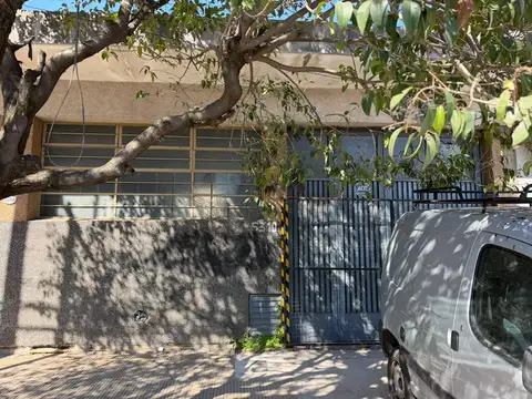 alquiler Galpón en caseros