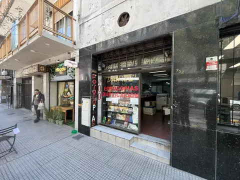 Local en Venta en Recoleta, $ 140.000