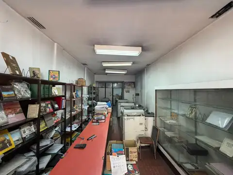 Local en Venta A Estrenar