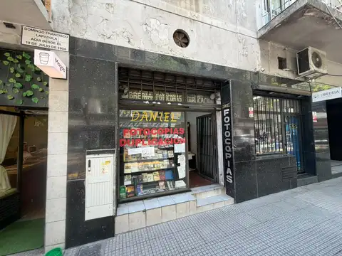 Local en Venta A Estrenar