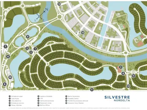 Terreno en Venta de 518,0 m2