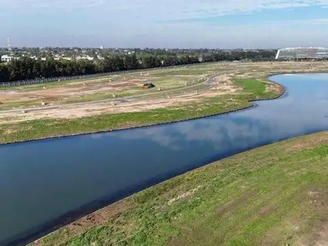 Terreno en Venta de 518,0 m2