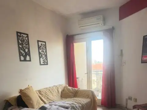 suipacha 2500 , Piso 4