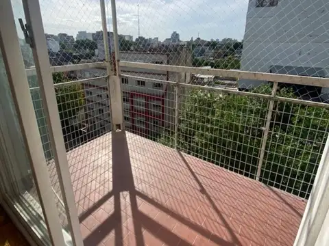 Departamento en Alquiler en Palermo, Capital Federal
