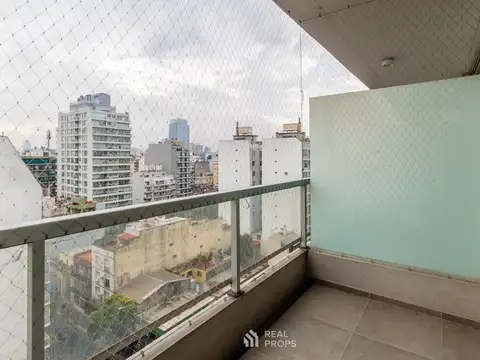 Departamento en Alquiler en Monserrat, $ 650.000