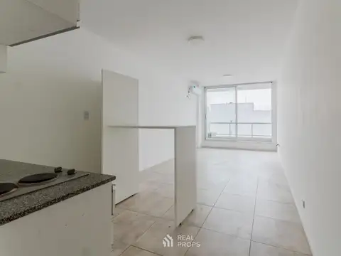 Departamento en Alquiler Apto profesional