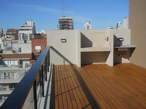 Departamento en Alquiler al Este