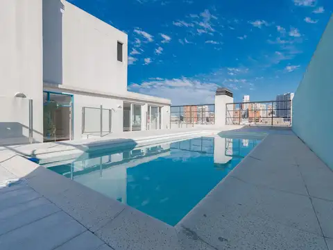 Departamento en Venta 10 años