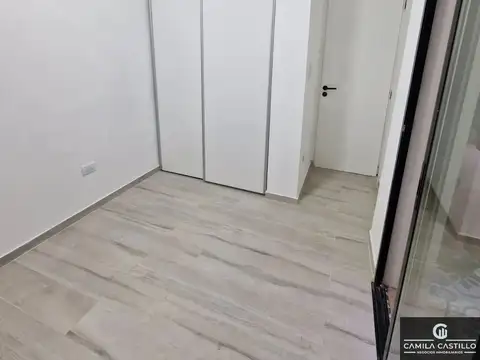 Depto Tipo Casa en Venta 1 año