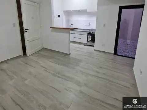 Depto Tipo Casa en Venta de 3 ambientes